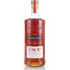Martell VSOP Red Barrels Cognac 40% vol. 0,70l