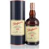 Glenfarclas 25 YO Single Malt Whisky 43% vol. 0,70l