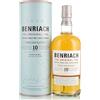 BenRiach The Original Ten 10 YO Whisky 43% vol. 0,70l
