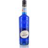 Giffard Liquore Giffard Blue Curacao con gradazione del 25% in vol. 0,70l