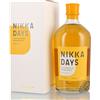 Nikka Days Blended Whisky 40% vol. 0,70l