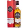 Glengoyne Single Malt Whisky invecchiato a12 anni con gradazione del 43% in vol. 0,70l