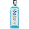 Bombay Sapphire Gin 40% vol. 0,70l