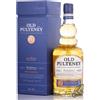 Old Pulteney Flotilla Whisky 46% vol. 0,70l