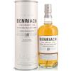 BenRiach The Smoky Ten 10 YO Whisky 46% vol. 0,70l