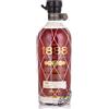Brugal 1888 Gran Reserva Familiar Rum 40% vol. 0,70l