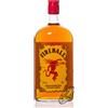 Fireball Liquore al Whisky e Cannella 33% vol. 0,70l