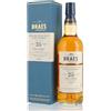 Braeval Braes of Glenlivet Whisky invecchiato a 25 anni 48% vol. 0,70l