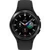 Samsung Smartwatch Samsung Galaxy Watch 4 fitness orologio digitale chiamate Nero Black