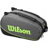 Wilson Porta Racchette Wilson Tour Blade