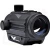 JS-Tactical Red Dot Lente 22mm Js-tactical HD22, lente 22mm, full-metal, punto rosso o verde
