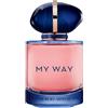 Giorgio Armani My Way Intense Eau de parfum 30ml