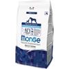 Monge Natural Superpremium Medium Starter Ricco di Pollo - Monge - Natural Superpremium Medium Starter Ricco di Pollo - 1,50KG