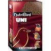Versele-Laga NutriBird UNI Komplet Insettivori Piccola Taglia - Versele-Laga - NutriBird UNI Komplet Insettivori Piccola Taglia - 1KG