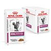 Royal Canin Veterinary Diet Renal con Pesce - Royal Canin - Veterinary Diet Renal con Pesce - 12X85GR