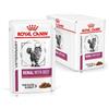 Royal Canin Veterinary Diet Renal con Manzo - Royal Canin - Veterinary Diet Renal con Manzo - 12X85GR