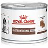 Royal Canin Veterinary Diet Gastrointestinal Puppy - Royal Canin - Veterinary Diet Gastrointestinal Puppy - 195GR