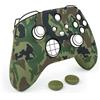 Bigben Skin Controller BigBen - Camouflage (Xbox Series X|S);