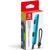 Nintendo Joy-Con - Laccetto per Joy-Con Blu;