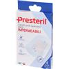 Medipresteril Medicazione Post Operatoria Impermeabile 7,5 x 10 cm 4 pz Cerotto
