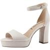 Tamaris Sandalo 1-1-28330-20 418 Taglia: 41 EU