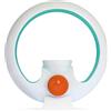 Asmodee- Loopy Looper Hoop Gioco di indirizzo Anti-Stress, Taglia unica, BLULL04FR