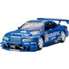Tamiya 1/24 Sports Car No.219 1/24 Calsonic Skyline GT-R (R34) 24219
