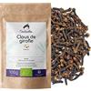 Chabiothé Chiodi di garofano BIO 100g