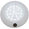 Trem Plafoniera da appoggio a led con interruttore mm 125
