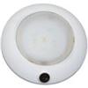 Trem Plafoniera da appoggio a led con interruttore mm 140