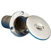 Trem Tappo FUEL inox mm 50