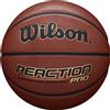 WILSON REACTION PRO BASKET BALL Pallone