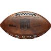 WILSON NFL JR THROWBACK FB 32 TEAM LOGO Pallone Football Americano
