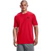 UNDER ARMOUR SPORTSTYLE LC SS T-shirt Allenamento Uomo