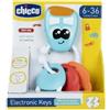 CHICCO (ARTSANA SpA) Chicco Gioco Chiavi Elettroniche 6-36 mesi