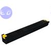 SHARP COMPATIBILE SHARP TONER MX-23GTY GIALLO 10K COMPATIBILE - MX23GTYA