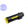 XEROX COMPATIBILE XEROX TONER WC6515PP GIALLO 3.4K/61g COMPATIBILE - MPS quality - - 106R03692
