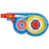 Q-Connect Correttore a nastro Q-Connect monouso a stesura laterale 5 mm x 8 m KF01593