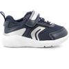 Geox Sneakers Velcro Bimba 20-26 Geox Cod. B254UC