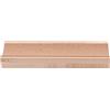 Alnicov, supporto per supporto per il collo, per chitarra, basso, ukulele