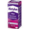 Metylan Pasta per carta da parati in tessuto non tessuto con retro liscio o ruvido, facile da usare, pasta per carta da parati ad alta resa, 1 x 720 g