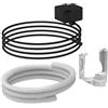 Ideal Standard R015067 Kit di conversione no touch PROSYS™ 80, accessori