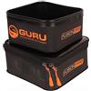 GURU Fusion 400 + 300 Bait Pro Combo KORGLG05