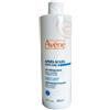 AVENE (Pierre Fabre It. SpA) Avene Solare Doposole Ristrutturante - Doposole lenitivo e idratante - 400 ml