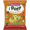 PLASMON (HEINZ ITALIA SpA) PLASMON PAFF Snack Car/Brocc.