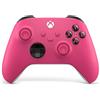 Xbox Controller Wireless per Xbox - Deep Pink per Xbox Series X|S, Xbox One e dispositivi Windows
