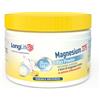 PHOENIX - LONGLIFE Longlife Magnesium Fizz Powder Integratore Magnesio Polvere 260g
