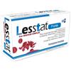 MEDIBASE Lesstat Integratore Alimentare 30 Compresse