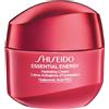 Shiseido Linee per la cura del viso Essential Energy Hydrating Cream Limited Edition