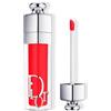 DIOR Dior Addict Lip Maximizer Gloss,Volumizzante Labbra 015 Cherry